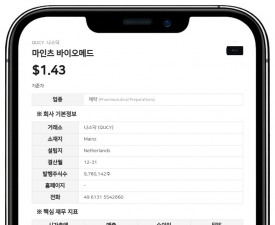 퀀텀 사이버, 최대 1억 달러 규모 'at-the-market' 보통주 공모 추진