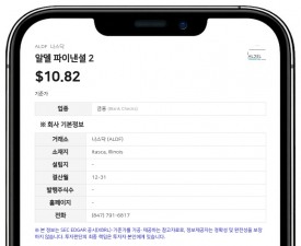 알델 파이낸셜 2, 합병 기한 최대 15개월 연장안 가결…주주 1969만 주 상환 요구