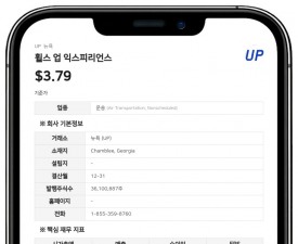 휠스 업, 과거 조정 EBITDA·EBITDAR 조정표 오류 정정…8-K/A 제출
