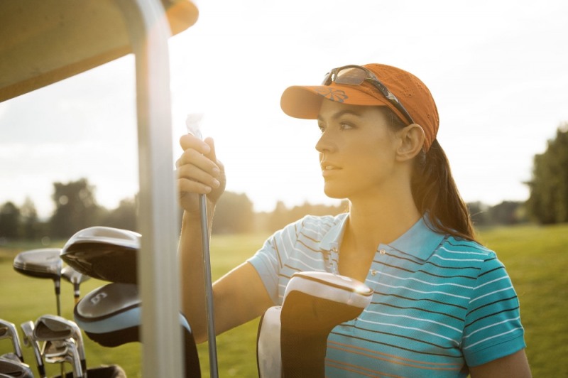 미국 PGA.COM은 최근 골프가 좋은 8가지 이유를 보도했다. 사진 PGA.COM 제공