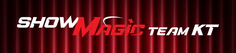 2022년 kt 위즈 캐치프레이즈, ‘Show Magic! Team KT’