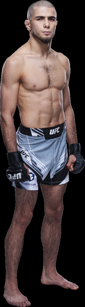 난민 파이터 모카에프, UFC 데뷔전 1회 58초 피니시-플라이급