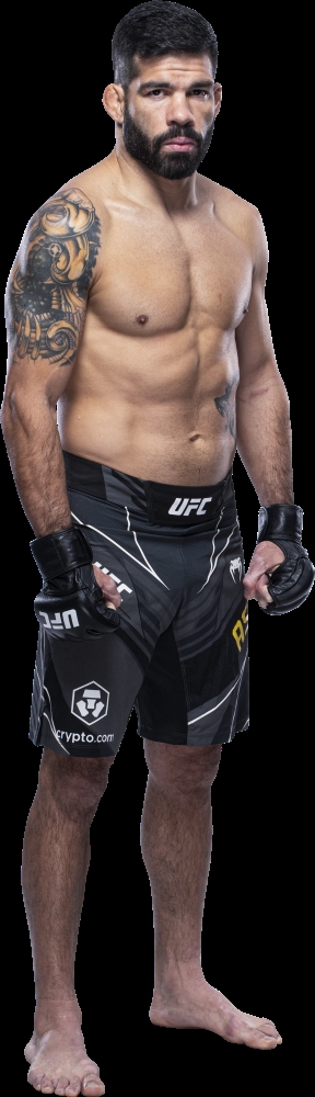 ‘썩어도 준치’ 40세 아순사오, 헨리를 테이크 다운시키며  엄청난 업셋 승-UFC  FN 212