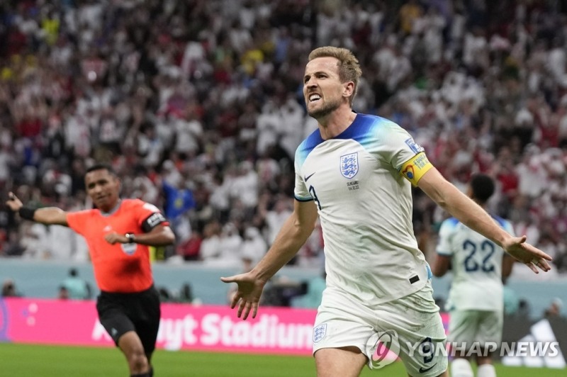 [월드컵] '축구 종가' 잉글랜드 vs '디펜딩 챔피언' 프랑스, 8강 대결 누가 웃을까