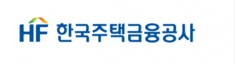 한국주택금융공사 로고.(사진=한국주택금융공사 홈페이지)