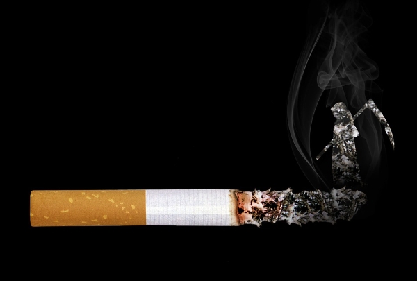초기 증상없는 암중의 암 '폐암', 최선의 예방은 금연