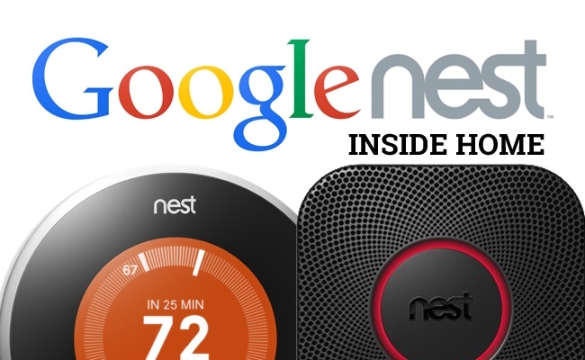 [분석] 구글, Nest 통합 VS 아마존 프라임