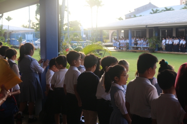알찬 방학 위한 린든 겨울방학 괌 영어캠프, 2,000명 돌파기념 이벤트 진행