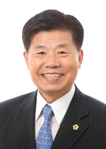전남도의회 김문수 의원(더불어민주당, 신안1)