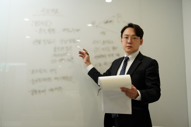 법무법인 태하 서울지사 석종욱 변호사