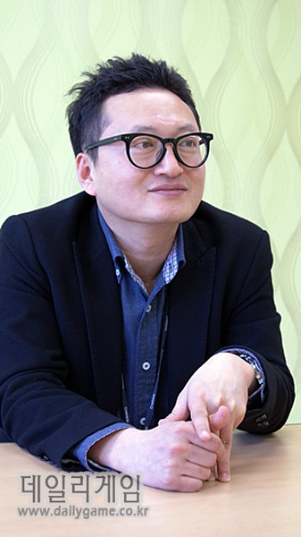 모비클 정희철 대표 "2012년은 환골탈태의 해"
