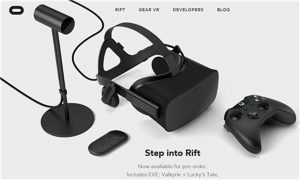 [이슈] 'WOW'를 VR로?…오큘러스, VR 호환 게임 180종 공개