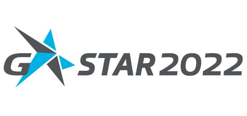 완전 정상화된 '지스타 2022', B2C관 규모 대폭 확대