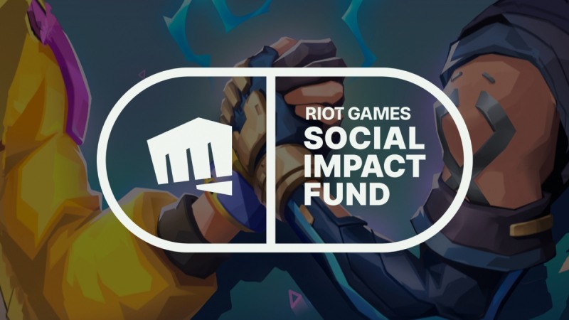 라이엇 게임즈, 600만불 규모 글로벌 기부 캠페인 결과 발표