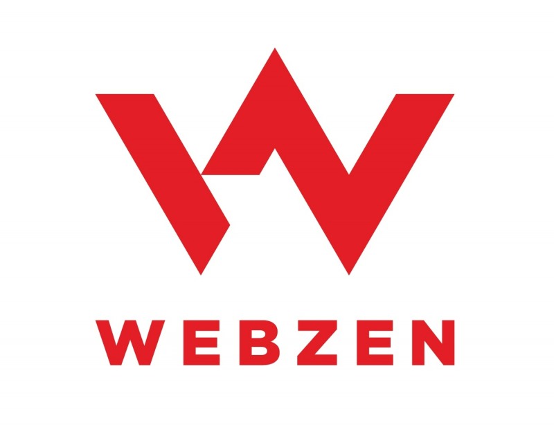 웹젠, 1분기 순이익 전년비 62.7% 증가 206억원 기록