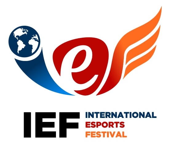 IEF 2022 국제 e스포츠 페스티벌 한국 대표 선발전 열린다
