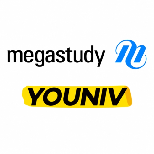 메가스터디, 교육 MCN '유니브'에 25억 원 투자