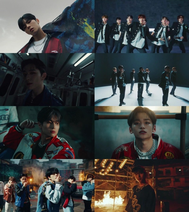 휘브, ‘BANG!’ 뮤직비디오 공개 8시간 만에 1백만 뷰 돌파…9일 ‘엠카운트다운’ 출연
