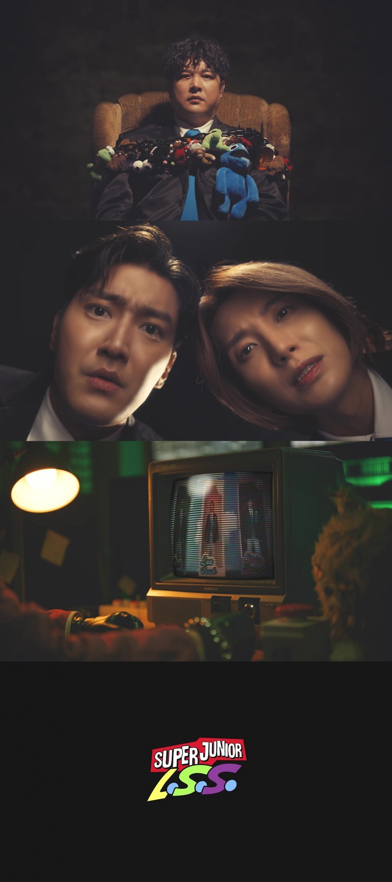슈퍼주니어-L.S.S. 韓 첫 싱글 ‘Suit Up’ 22일 공개…‘유쾌 에너지’ 선사