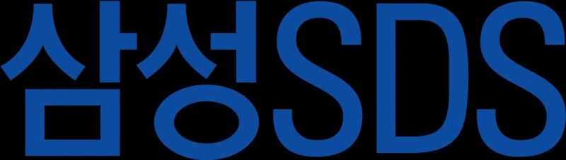 삼성SDS 기업이미지(CI)(삼성SDS 제공)