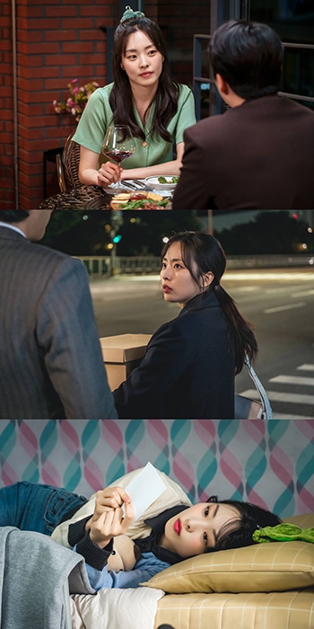 ‘미나씨, 또 프사 바뀌었네요?’ 김태영, 공감대 넘치는 캐릭터 열연…첫 주연 데뷔 성공적