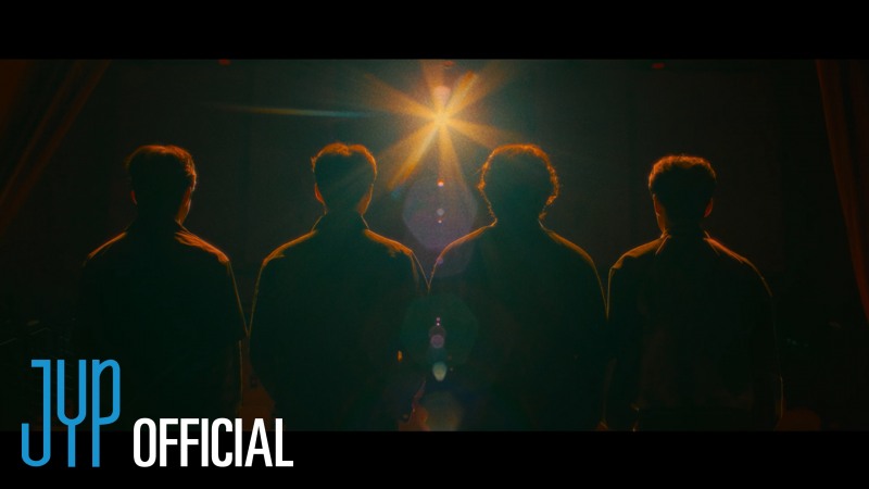 DAY6, 신보 'Fourever' 드라마틱 프리뷰 필름 공개…‘찬란한 음악 행보’