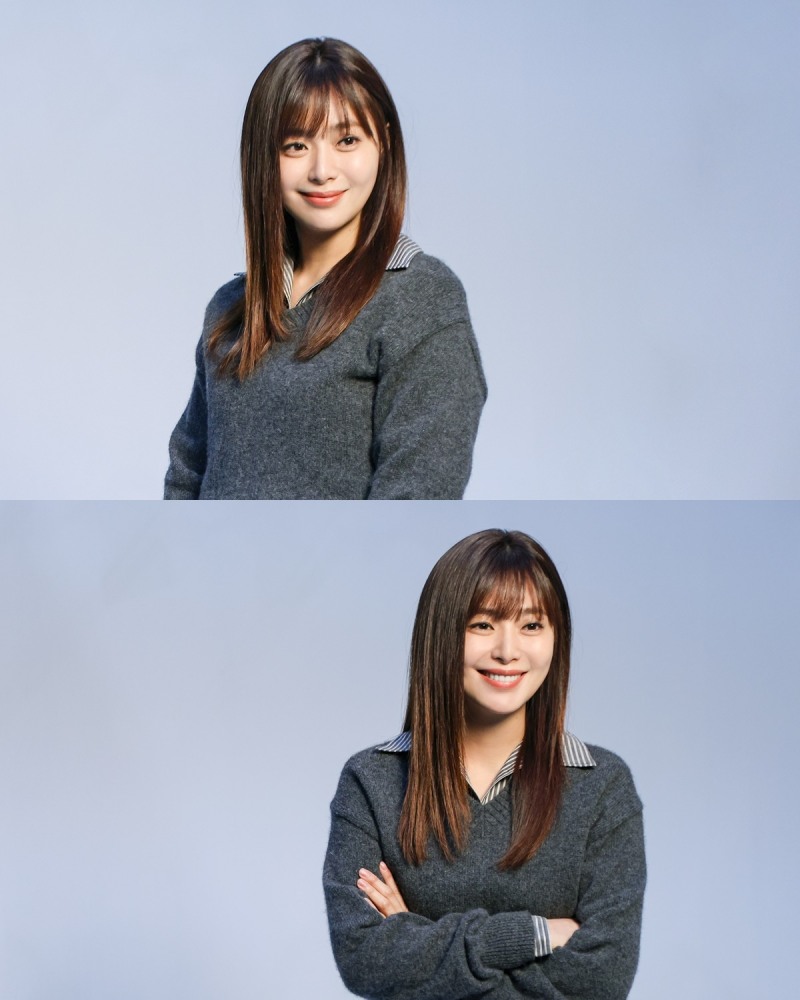 이영은, KBS2 ‘미녀와 순정남’으로 컴백…“첫 주말드라마, 오랜만에 캐릭터의 색이 강한 역할을 맡아 즐기면서 촬영 중”