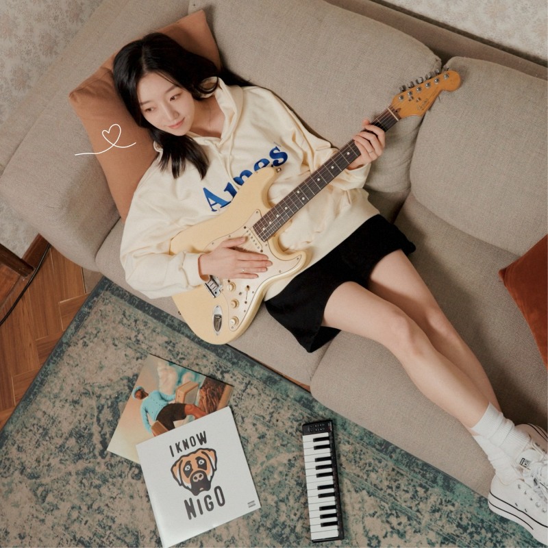 와잇(wYte)의 특별한 감성…새 싱글 ‘평범해’ 2일 발매