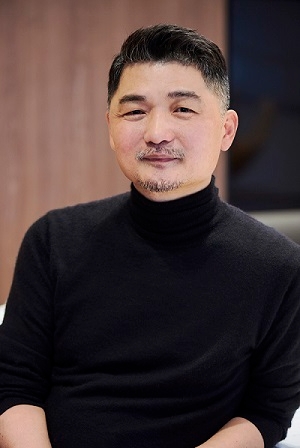 카카오 김범수 의장