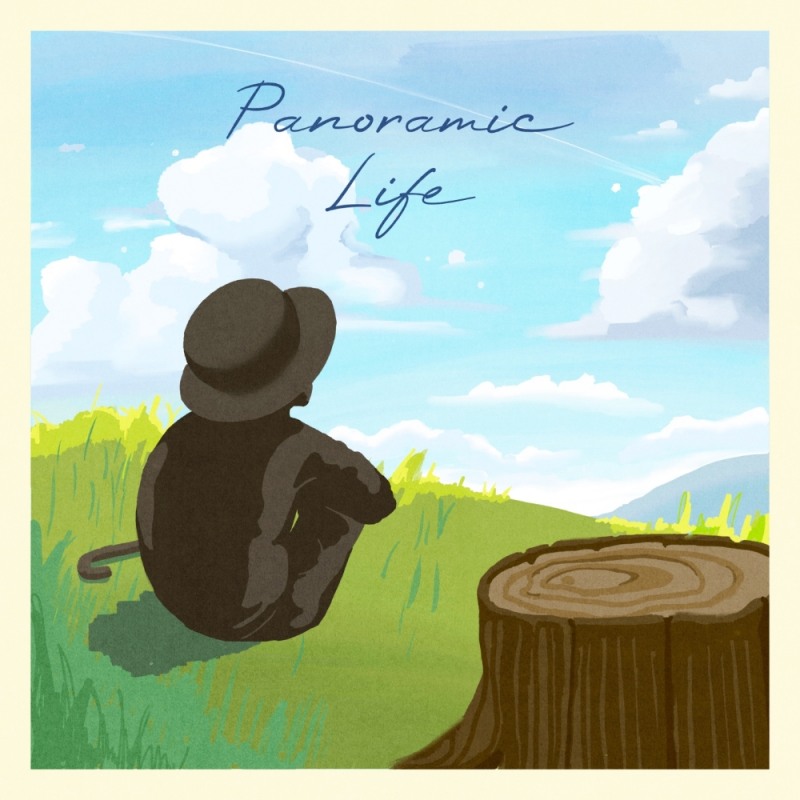 피아니스트 이나우, 11일 정오 디지털 싱글 ‘Panoramic Life’ 발매