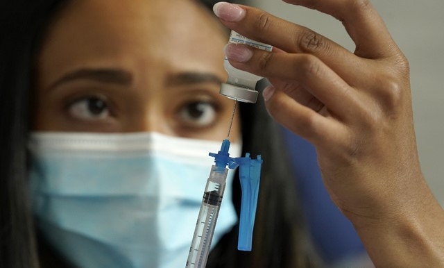美, 9월부터 부스터샷 시작…WHO, 백신 불평등 재차 경고