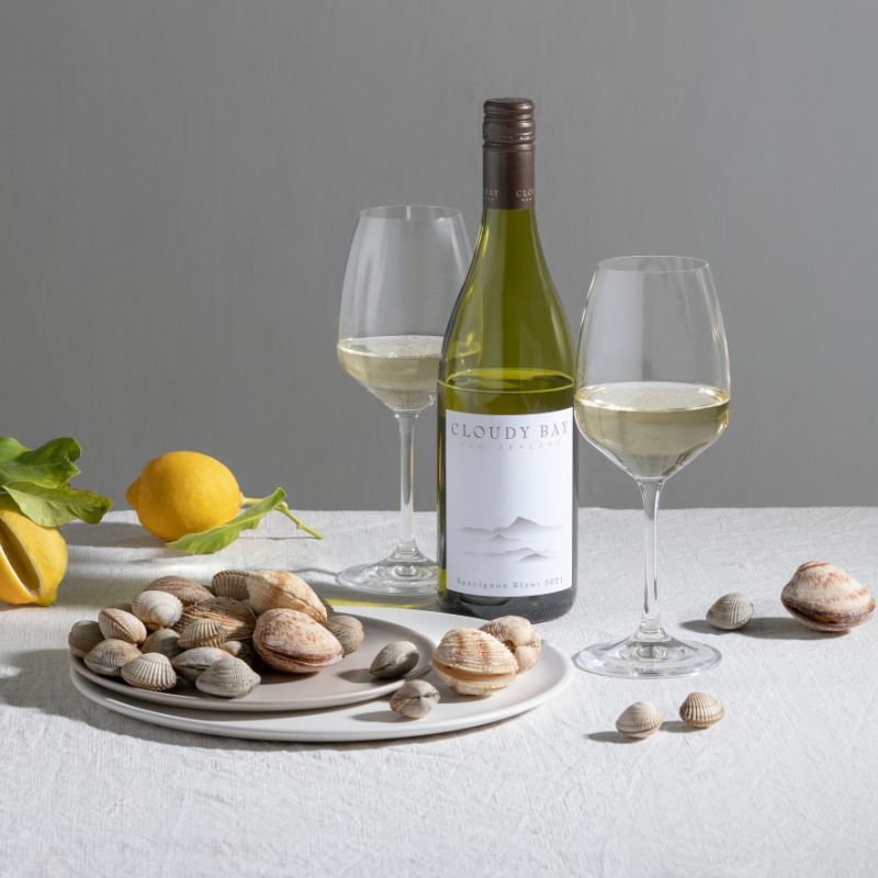 뉴질랜드 와인 ‘클라우디 베이 소비뇽 블랑’ 2021 출시