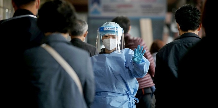 코로나 신규확진 2248명…사망자 20명, 위중증 환자 411명