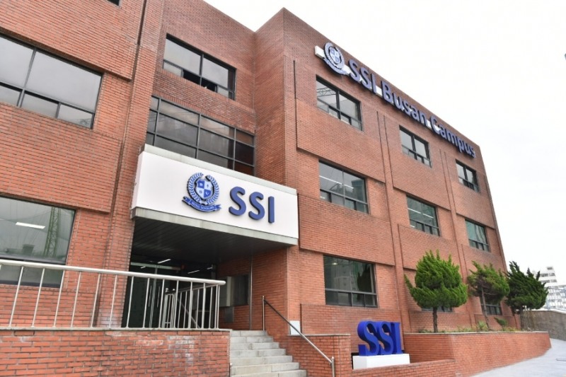 SSI 부산캠퍼스, 2022년 봄학기 입학생 모집