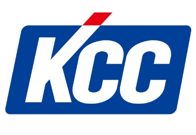 KCC, 건축자재 상장기업 브랜드평판 2월... 1위