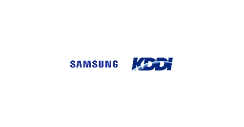 삼성전자, 日이동통신사업자 KDDI ‘5G Core’ 솔루션 공급사로 선정
