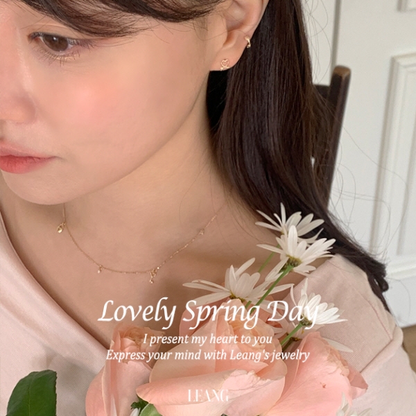 르앙, 로맨틱한 화이트데이 위한 벚꽃 무드 ‘핑크패키지’ 출시