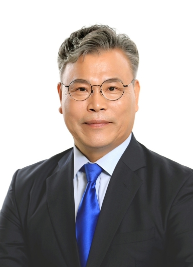 옥천군의회 안효익 의장, 제336회 임시회 5분 자유발언
