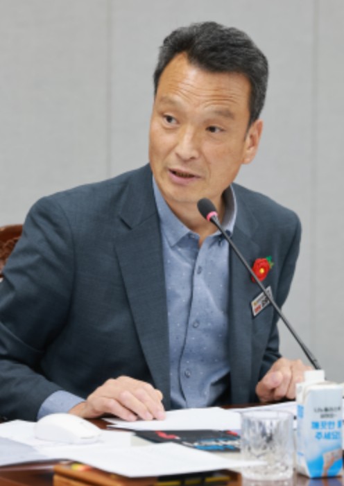 전남광주통합특별시의회 강광석 의원