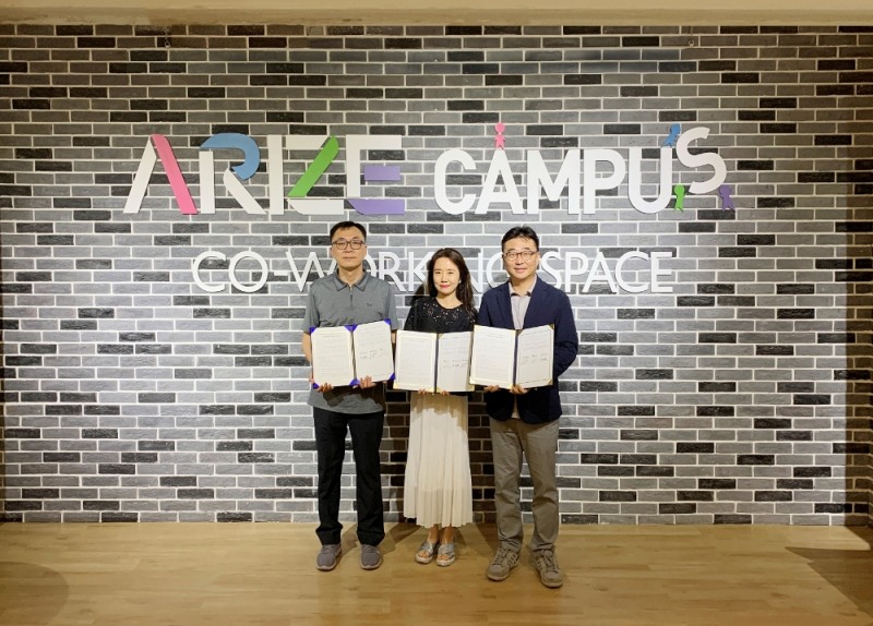 (재)부산테크노파크 이미지