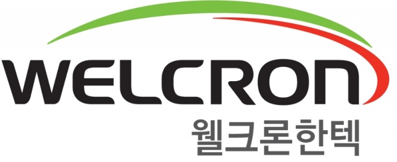 (주)웰크론한텍 이미지