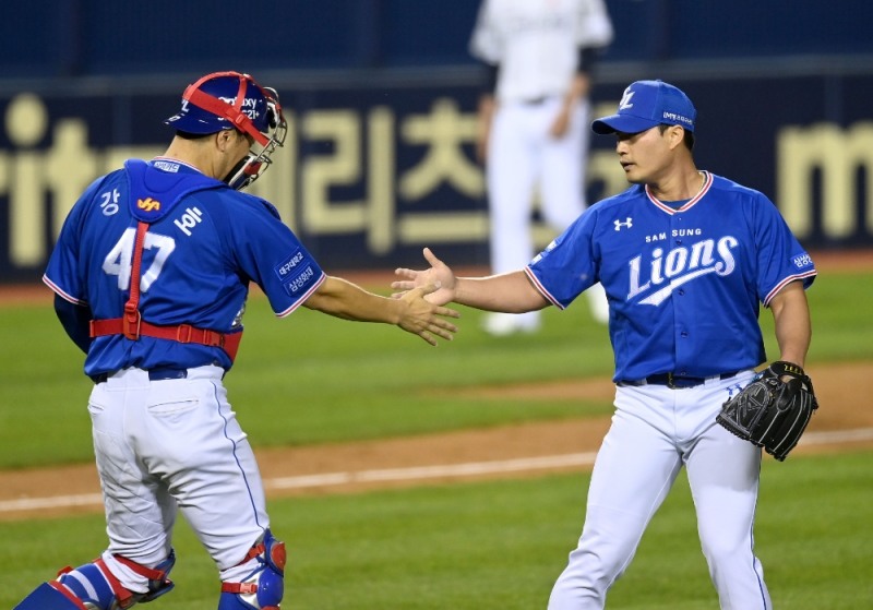 ë§ˆë‹ˆì•„í¬ì»¤ìŠ¤ 9ë…„ë§Œì— ì„¸ì´ë¸Œ 1ìœ„ ë³µê·€ ìœ ë ¥í•œ ì˜¤ìŠ¹í™˜ ì„¸ì´ë¸Œ ì „ë¬¸ 3ë…„ì°¨ì— ì²« íƒ€ì´í‹€í™€ë