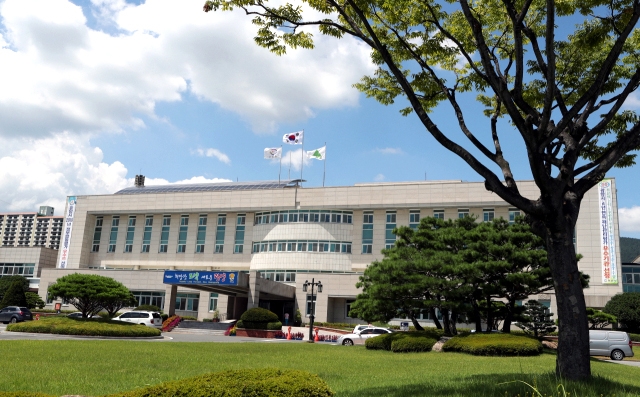 center
