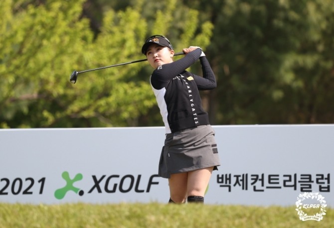 이예원 [KLPGA 제공]