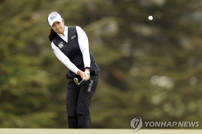 김아림 [게티이미지/AFP=연합뉴스 자료사진]