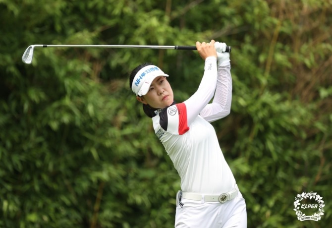 박민지 [KLPGA 제공]