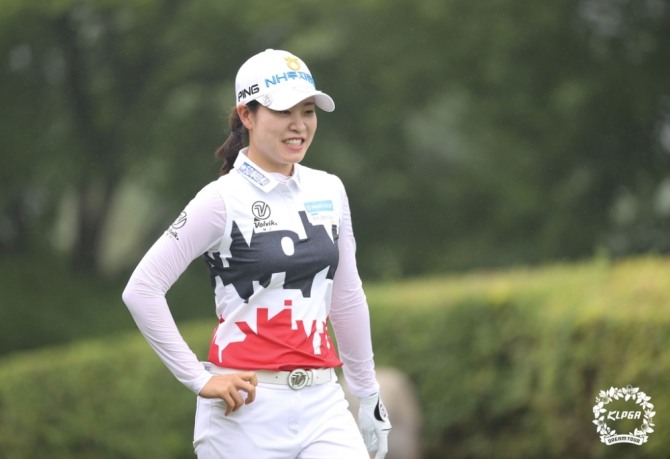 박민지 [KLPGA  제공]