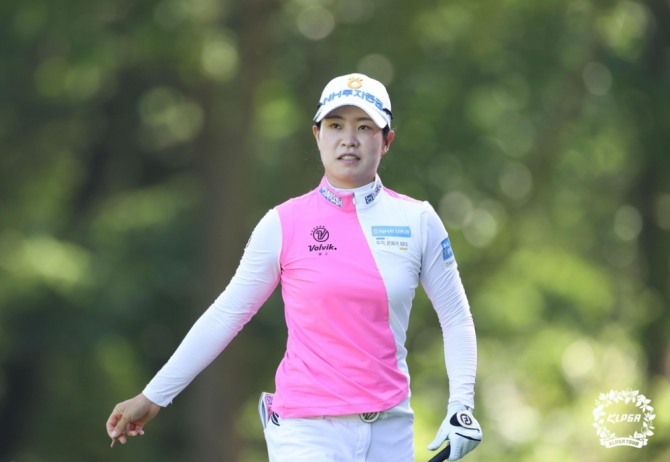 박민지 [KLPGA 제공]