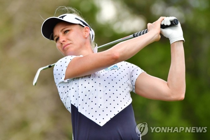 라이언 오툴<br /> [게티이미지/AFP=연합뉴스 자료사진]