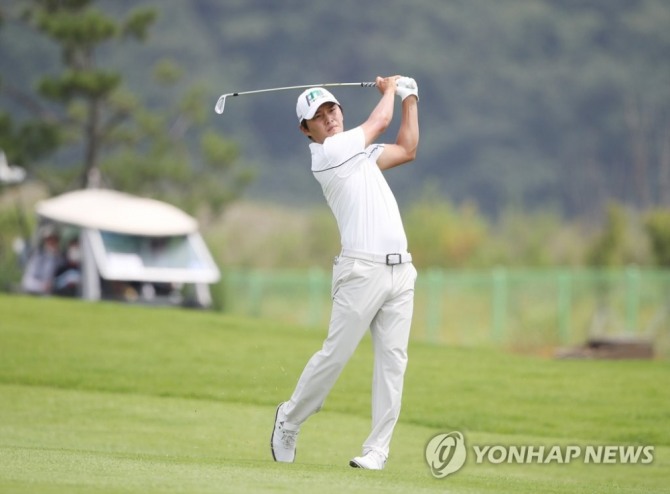 김영수 [KPGA 제공]